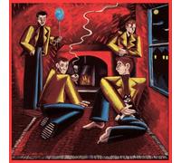 Untitled Spirits – Debonair – Vinyle 33 Tours