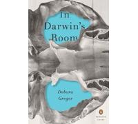 Debora Greger In Darwin's Room (Poche) Penguin Poets