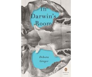 Debora Greger In Darwin's Room (Poche) Penguin Poets