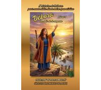 Débora Tome 1: La voix de la sagesse