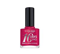 DEBORAH 10 days long 895 metal hibiscus vernis produit cosmétique make up - 500 g