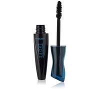 Deborah 24 Ore Mascara Absolute Volume Etanche, Noir, 12 ml