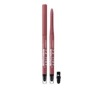 Deborah Milano Crayon Contour des Lèvres 24 Heures 05 Cashmere Rose Finition Haute Pigmentation et Effet Filler Ultra Glissant Longue Durée Imperméable