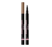 DEBORAH 24h Front Marqueur 01 Blonde Crayon Sourcils Produit Cosmétique Marque Haut