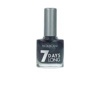 Deborah 7 Days Long Nail Lacquer Grey Nº25 11ml
