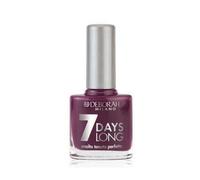Deborah 7 Days Long Nail Lacquer Nº117 11ml