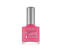 Deborah 7 Days Long Nail Lacquer Nº796 11ml