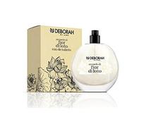 DEBORAH Accord de fleur de lotus EDT 100 ml