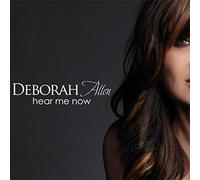 Deborah Allen - Hear Me Now