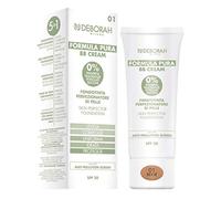 DEBORAH BB Crème Pure 0% 01 Cosmétique Per il Visage