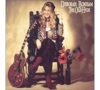 Deborah Bonham - The Old Hyde [Import]