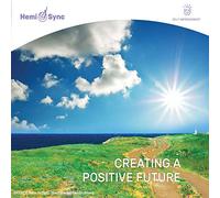 Deborah Bromley & He - Creating a Positive Future [Import]