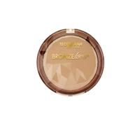 Deborah Milano Bronze Lover Terra Bronzage Longue Tenue N°02 Sunkissed Effet Mat Réchauffe le Teint 9g