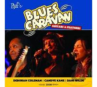 Blues Caravan 2008