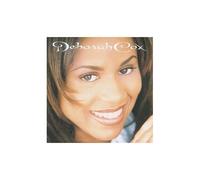 Deborah Cox – Deborah Cox – CD