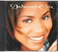 Deborah Cox – Deborah Cox – CD