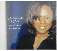 Deborah Cox - Brand New Single (Tba)