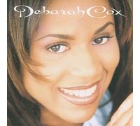 Deborah Cox - Deborah Cox by Deborah Cox (1995) Audio CD