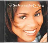 Deborah Cox Deborah Cox (CD)