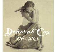 Deborah Cox - One Wish by Deborah Cox (1998) Audio CD
