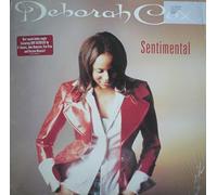 Deborah Cox - Sentimental