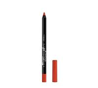 Deborah Crayon 2 en 1 Gel Contour & Color N.5 Orange, Waterproof, Longue tenue, Texture Effet Gel, Doux et Ultra Souple en Application