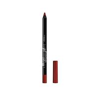 Deborah Crayon 2 en 1 Gel Contour & Color N.7 True Red, Waterproof, Longue Tenute, Texture Effet Gel, Souple et ultra lisse en Application