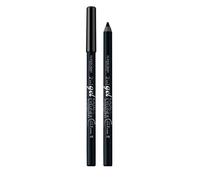 Deborah Crayon Kajal Eyeliner 2-en-1 Gel résistant à l'eau N° 01