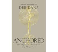 Deborah Dana Anchored (Poche)