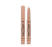 Deborah Milano - Fard à paupières en bâton 24 Heures Color Power Waterproof N.4 Warm Brown