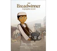 Deborah Ellis The Breadwinner Graphic Novel (Poche)