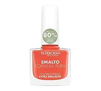 Deborah émail Formule Pure 10