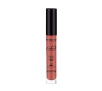 Deborah Milano - Laque à lèvres Fluid Velvet Mat Rouge à lèvres 29 ml Or rose unisex