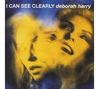 Deborah Harry - Deborah Harry - I Can See Clearly - [12"]