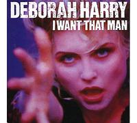 Deborah Harry - Deborah Harry - I Want That Man - [7"]