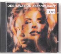Deborah Harry - Debravation [Import]
