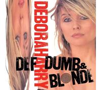 Deborah Harry - Def, Dumb & Blonde (2025 Remaster)