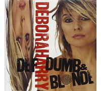Deborah Harry - Def, Dumb, & Blonde [Import]