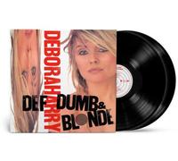 Deborah Harry - Def Dumb & Blonde [Vinyl Lp]