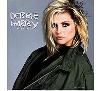 Deborah Harry - Free to Fall/Feel The Spin/Secret Life [Import]