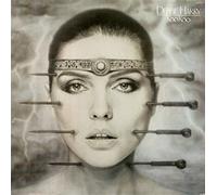 Deborah Harry - kookoo LP