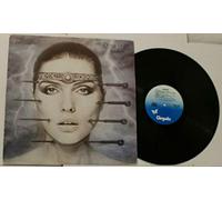 Deborah Harry - KOOKOO VINYL LP DEBBIE HARRY 1981