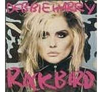 Deborah Harry - ROCKBIRD LP (VINYL) UK CHRYSALIS 1986
