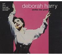 DEBORAH HARRY - Strike Me Pink [Import]