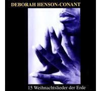 Deborah Henson-Conant - The Gift [Import]