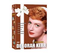 Deborah Kerr Collection (From Here To Eternity / The King And I / Julius Caeser / Quo Vadis / Black Narcissus / Bonjour