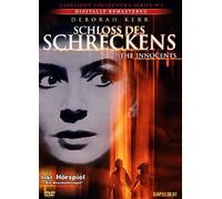 Deborah Kerr - Schloss des Schreckens-the I