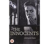 Deborah Kerr - The Innocents [Import anglais]