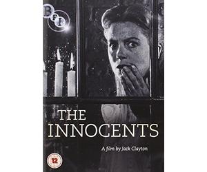Deborah Kerr - The Innocents [Import anglais]