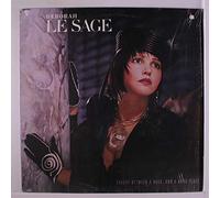 Deborah Le Sage - Caught between a rock..and a hard place (US) / Vinyl Maxi Single [Vinyl 12'']
